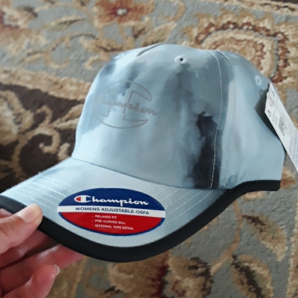 2x*Host Pick*Champion ladies hat - Picture 1 of 16